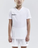Squad Go Jersey Solid Jr - Bilde 31