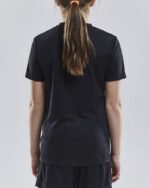 Squad Go Jersey Solid Jr - Bilde 41