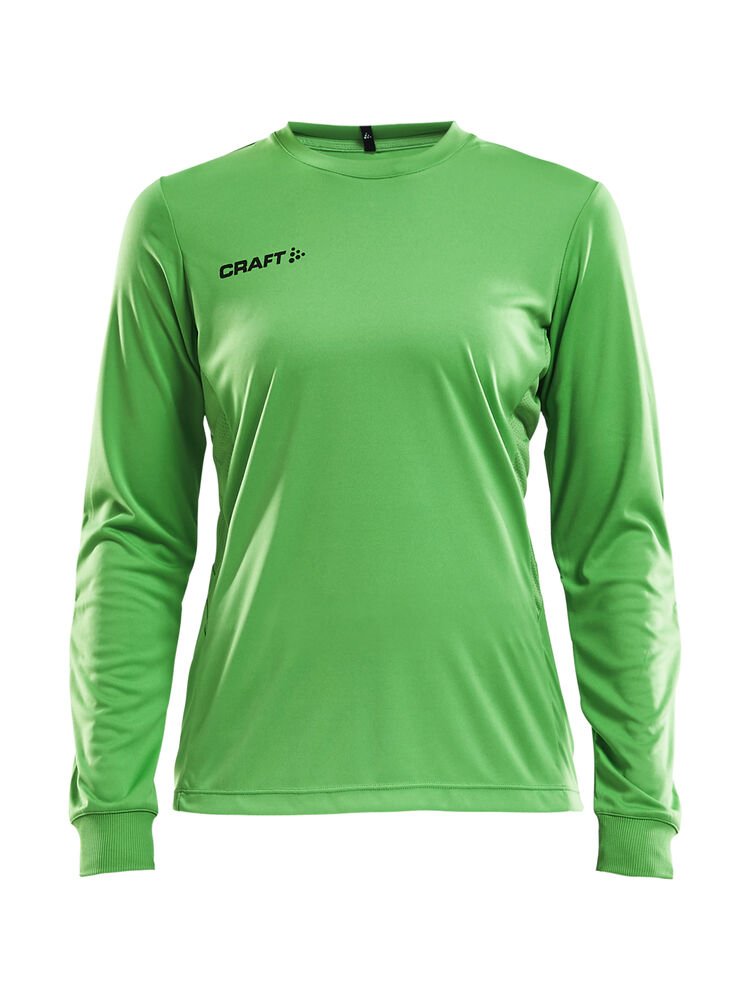 1905590_1606_SQUAD-GK-LS-Jersey-WMN_F Squad Go Gk Ls Jersey W - Bilde 1