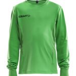 Squad Go Gk Ls Jersey Jr