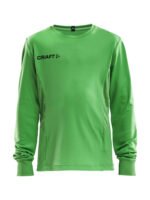 Squad Go Gk Ls Jersey Jr