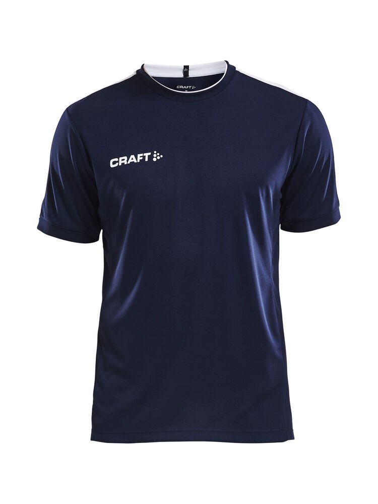 1905608_1390_PROGRESS-Practise-Tee-Men_F Progress Practise Tee M - Bilde 1