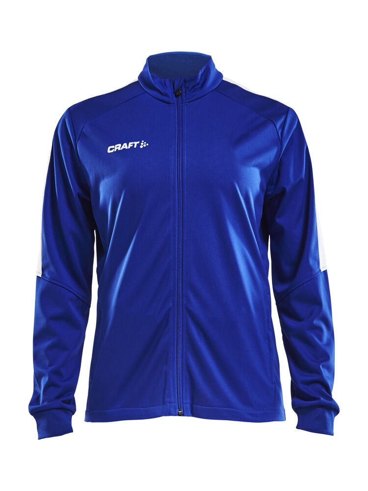 1905626_1346_PROGRESS-Jacket-WMN_front Progress Jacket W - Bilde 1