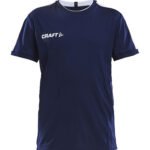 Progress Practise Tee Jr