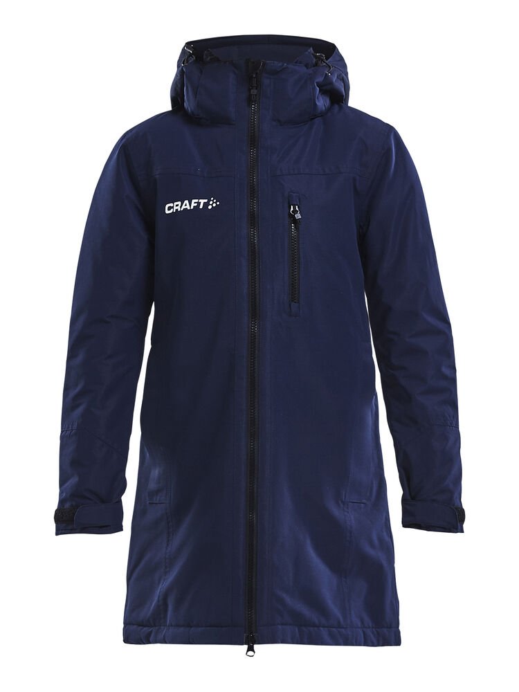 1905993_1390_Jacket-Parkas_F Jacket Parkas JR - Bilde 1