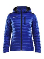 Isolate Jacket W - Bilde 11