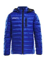 Isolate Jacket JR - Bilde 2