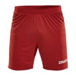 Squad Short Solid Wb M