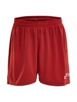 Squad Short Solid  Wb JR