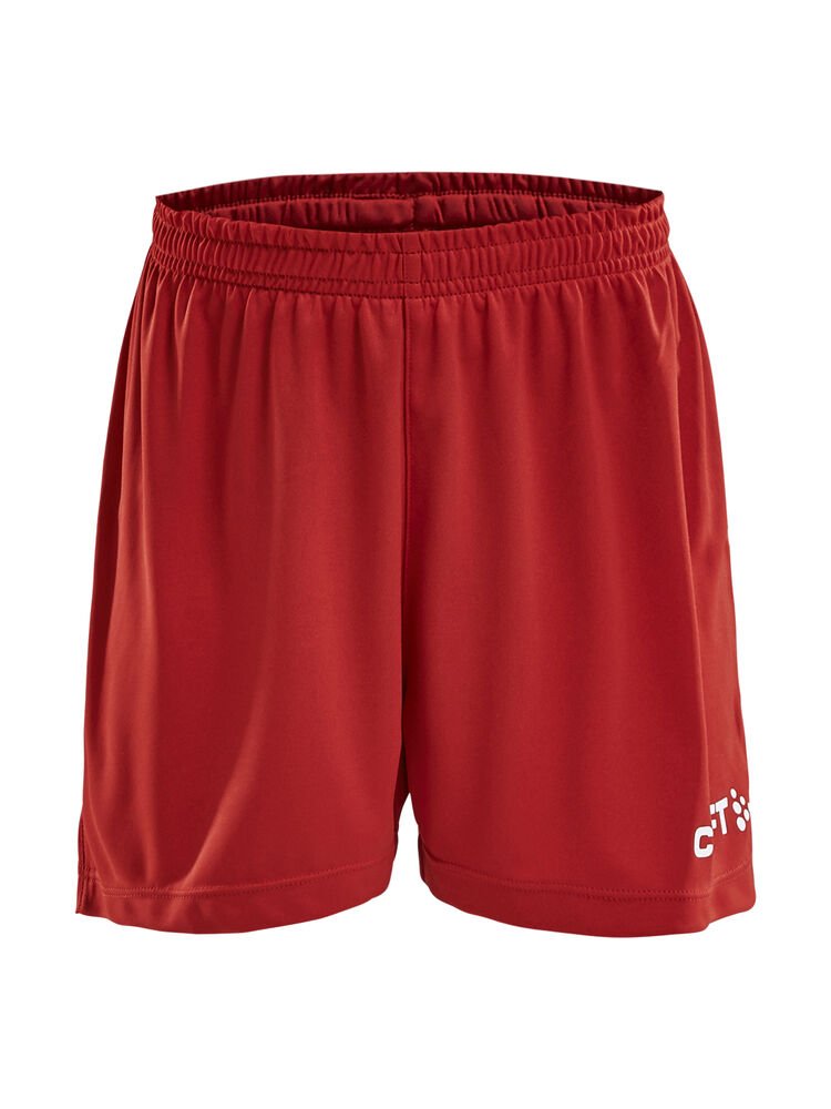 1906142_1430_SQUAD-Short-Solid-Jr-WB Squad Short Solid Wb JR - Bilde 1