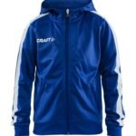 Pro Control Hood Jacket Jr
