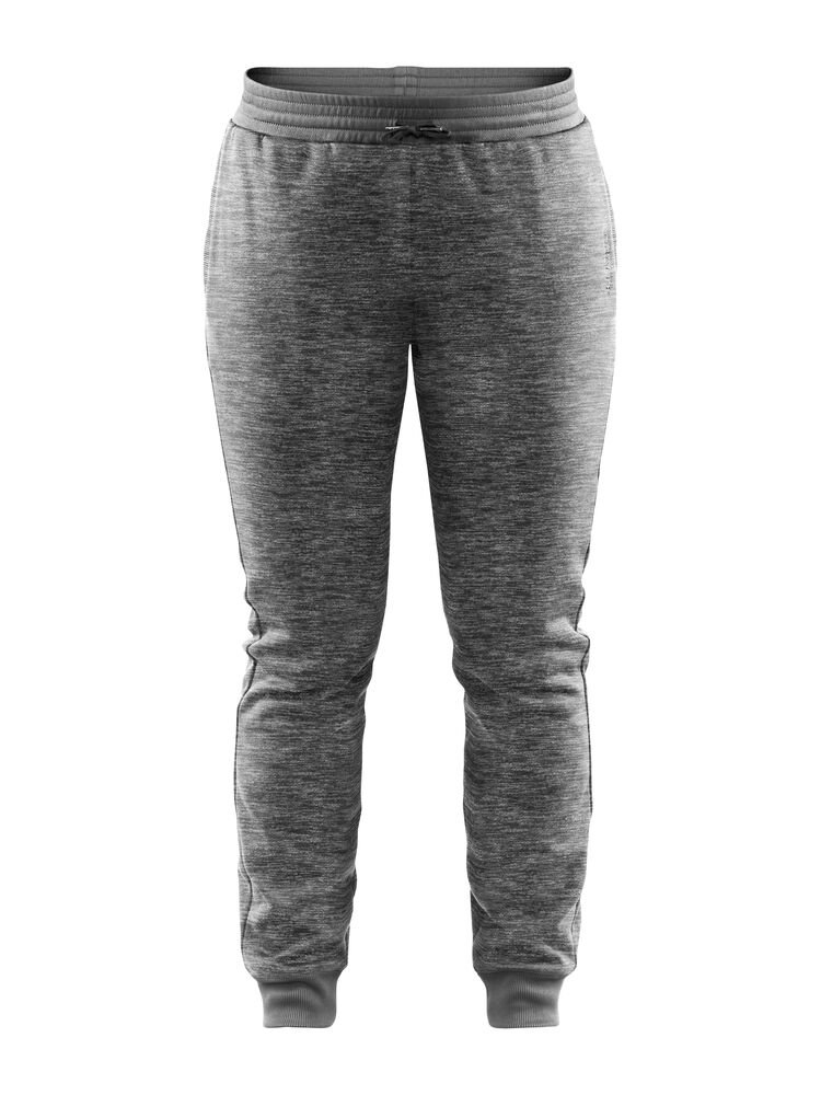 1907567-975000_Leisure_Sweatpants_Front Leisure Sweatpants W - Bilde 1