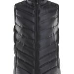 Light down vest M