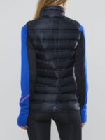 Light  down vest W - Bilde 4