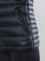 Light  down vest W - Bilde 5