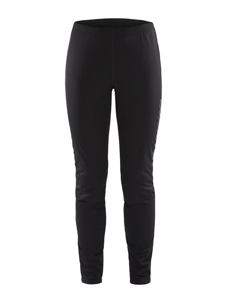 1908250-999000_ADV-Nordic-Training-Tights-W_Front Adv Nordic Training Tights W - Bilde 1