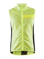 ADV Essence Light Wind Vest M - Bilde 2