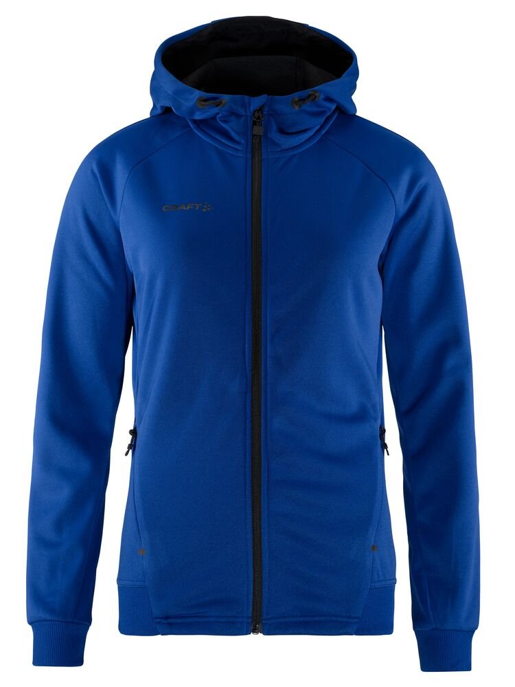 1909133-346000_ADV-UNIFY-FZ-Hood-W_Front ADV Unify Fz Hood W - Bilde 1