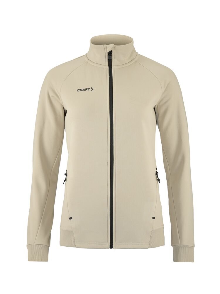 1909135-608000_ADV-Unify-Jacket-W_Front ADV Unify Jacket W - Bilde 1