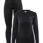 CORE Warm Baselayer Set W