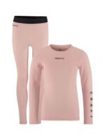 CORE Warm Baselayer Set J - Bilde 49
