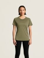 CORE Unify Training Tee W - Bilde 104