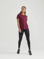 ADV Essence SS Tee W - Bilde 37