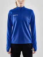 Evolve Halfzip W - Bilde 4