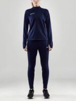 Evolve Halfzip W - Bilde 17