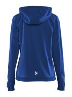 Evolve Hood Jacket W - Bilde 4