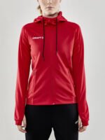 Evolve Hood Jacket W - Bilde 24