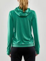Evolve Hood Jacket W - Bilde 36