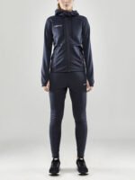 Evolve Hood Jacket W - Bilde 56