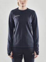 Evolve Crew Neck W - Bilde 45