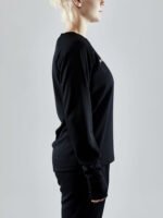 Evolve Crew Neck W - Bilde 56
