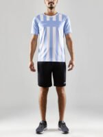 Progress 2.0 Stripe Jersey M - Bilde 7