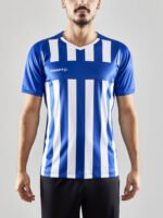 Progress 2.0 Stripe Jersey M - Bilde 19