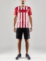 Progress 2.0 Stripe Jersey M - Bilde 28