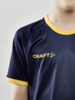 Progress 2.0 Graphic Jersey Jr - Bilde 8