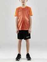 Progress 2.0 Graphic Jersey Jr - Bilde 29