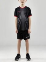 Progress 2.0 Graphic Jersey Jr - Bilde 75
