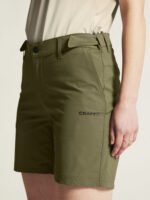 ADV Explore Tech Shorts W - Bilde 9