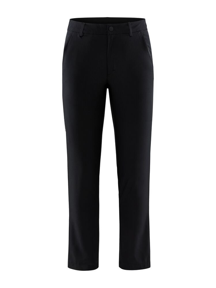 1910403-999000_CORE-Explore-Pants-W_Front CORE Explore Pants W - Bilde 1