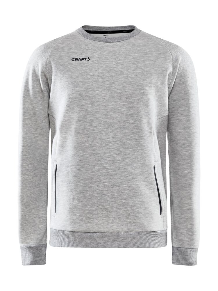 1910622-950000_Core-Soul-Crew-Sweatshirt-M_Front CORE Soul Crew Sweatshirt M - Bilde 1