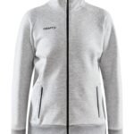 CORE Soul Full Zip Jacket W