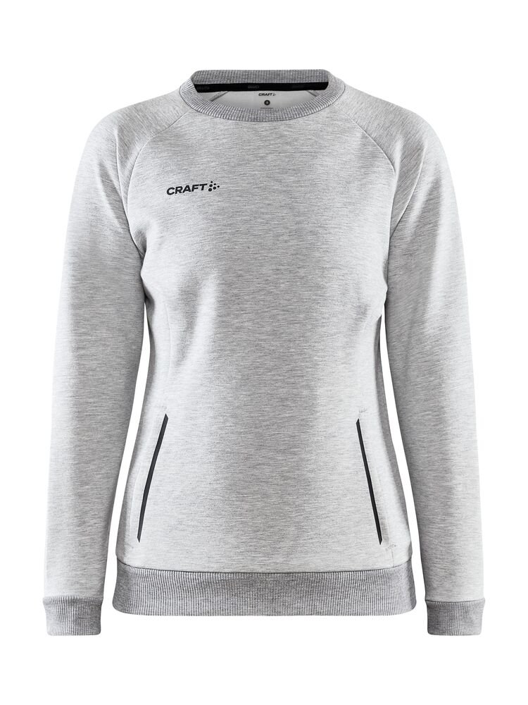 1910628-950000_Core-Soul-Crew-Sweatshirt-W_Front CORE Soul Crew Sweatshirt W - Bilde 1