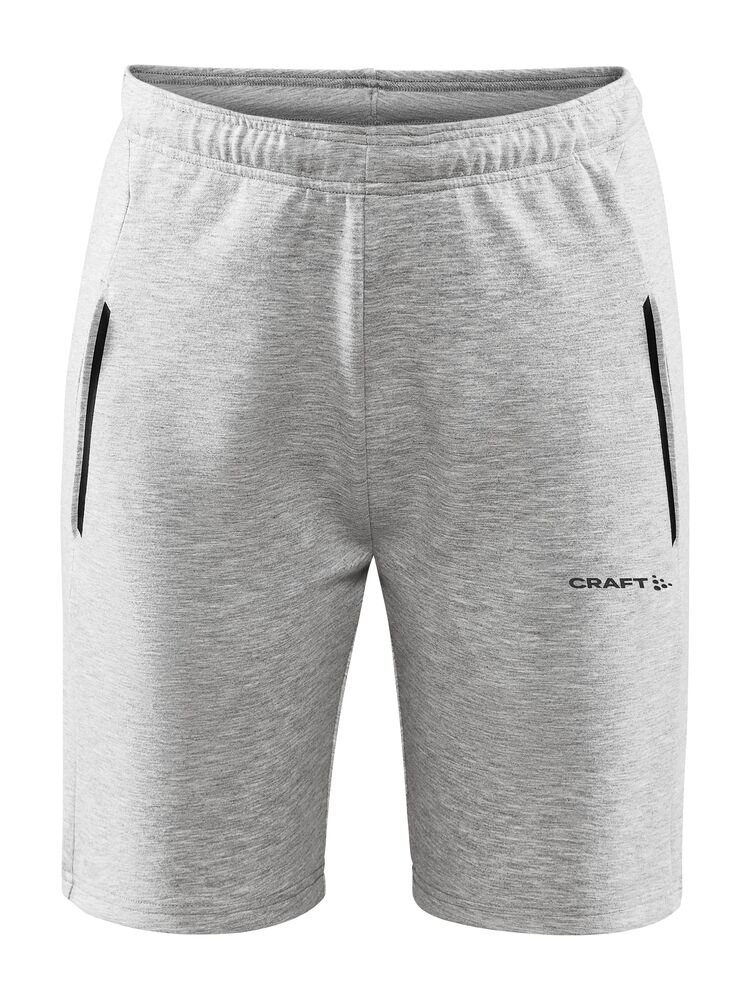 1910631-950000_Core-Soul-Sweatshorts-W_Front CORE Soul Sweatshorts W - Bilde 1