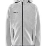 CORE Soul Full Zip Hood Jr