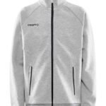 CORE Soul Full Zip Jacket Jr