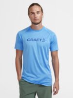 CORE Essence Logo Tee M - Bilde 8